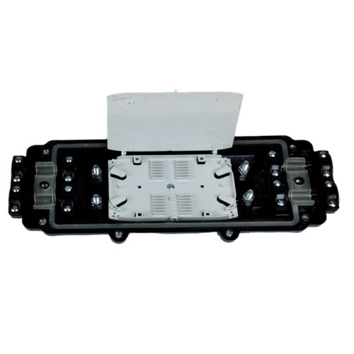 Hộp nối quang 24 sợi – Mang xông quang 24Fo (24 sợi , 24 core)