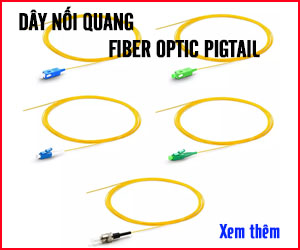dây noi quang fiber optic pigtails