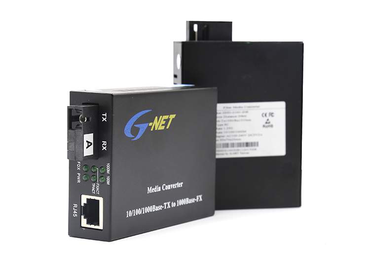 Bộ chuyển đổi quang điện GNET HHD-210G-20A-B