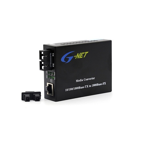 bộ chuyển đổi quang điện gnet HHD-220G-20