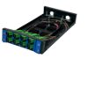 Hộp phối quang ODF 8Fo chuẩn SC/APC chất liệu thép