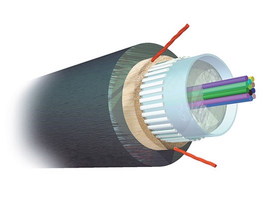 Đặc điểm của dây cáp quang 24 Core
