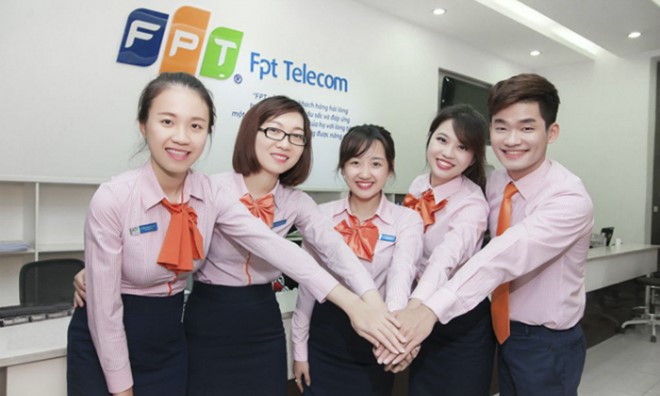 FPT Telecom là nhà mạng có tốc độ truyền tải nhanh và ổn định