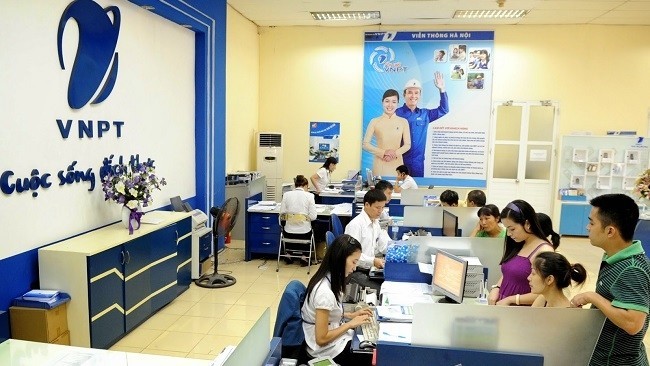 Là nhà cung cấp dịch vụ internet hàng đầu tại Việt Nam