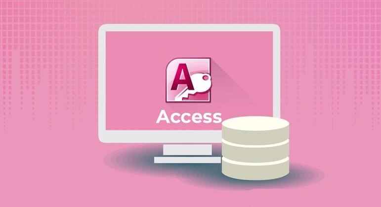 Access cũng được ứng dụng rất phổ biến