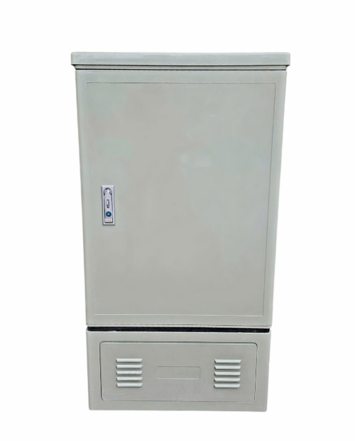 Tủ phối quang ODF 144FO ngoài trời nhựa composite