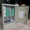 Tủ phối quang ODF 144FO ngoài trời nhựa composite