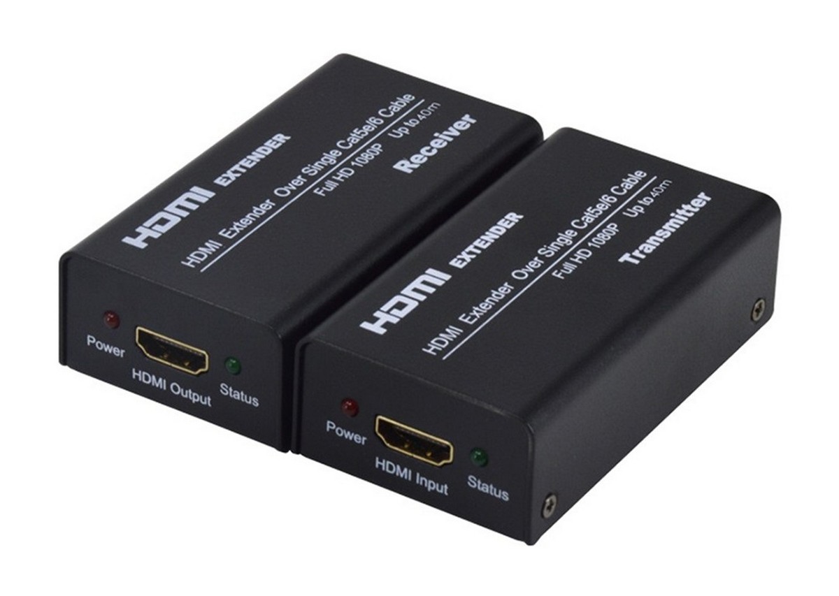 Bộ chuyển đổi HDMI sang LAN