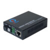 Bộ chuyển đổi quang điện Media Converter 1 sợi GF-1F-25A ( 10/100Mbs)