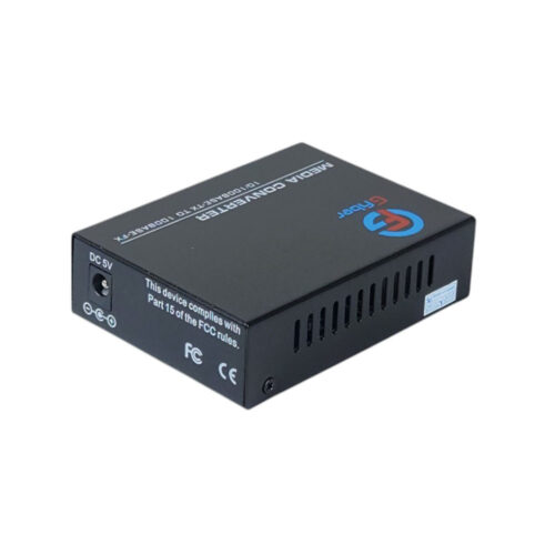 Bộ chuyển đổi quang điện Media Converter 1 sợi GF-1F-25B ( 10/100Mbs)