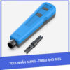 Tool nhấn mạng, nhấn thoại RJ45 RJ11