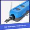 Tool nhấn mạng, nhấn thoại RJ45 RJ11
