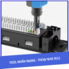 Tool nhấn mạng, nhấn thoại RJ45 RJ11