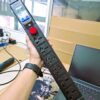 Ổ cắm điện, Thanh nguồn PDU 6 ổ cắm đa năng 1U gắn rack 19